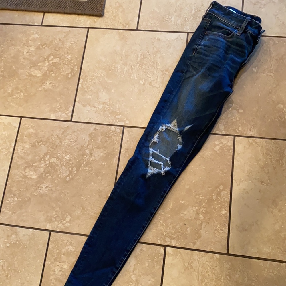 American eagle - Picture 3 of 3